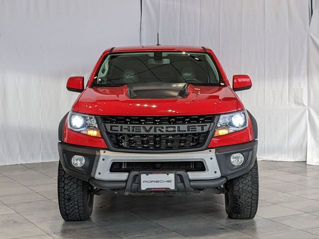 2019 Chevrolet Colorado ZR2