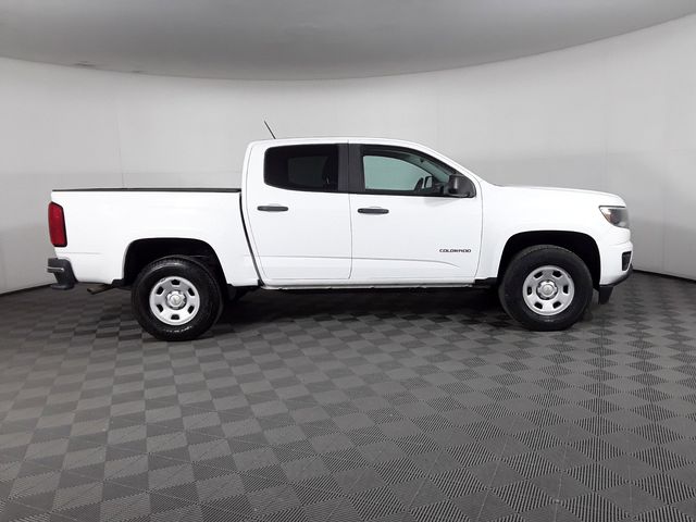 2019 Chevrolet Colorado Work Truck