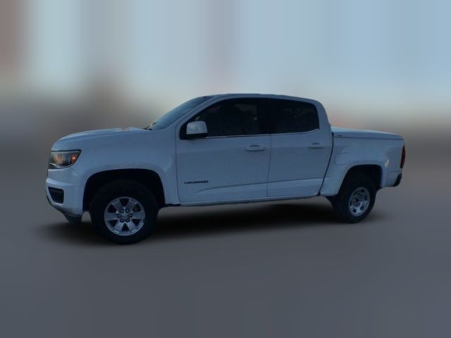 2019 Chevrolet Colorado Work Truck