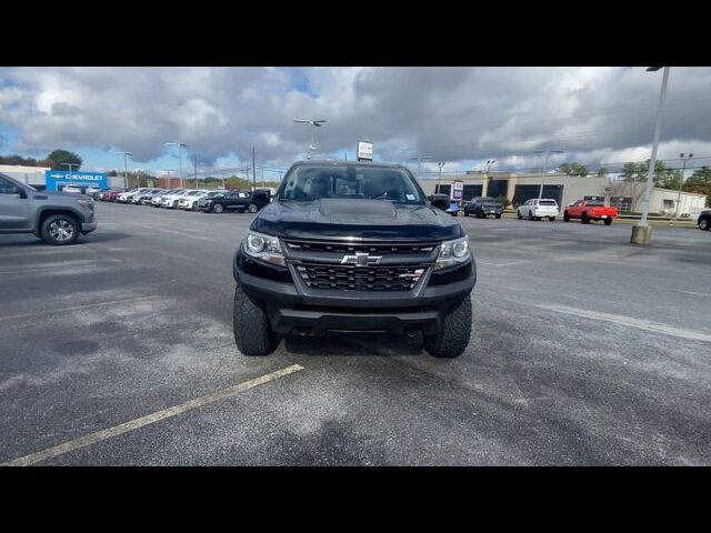 2019 Chevrolet Colorado ZR2