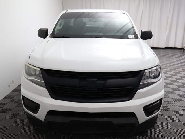2019 Chevrolet Colorado Work Truck