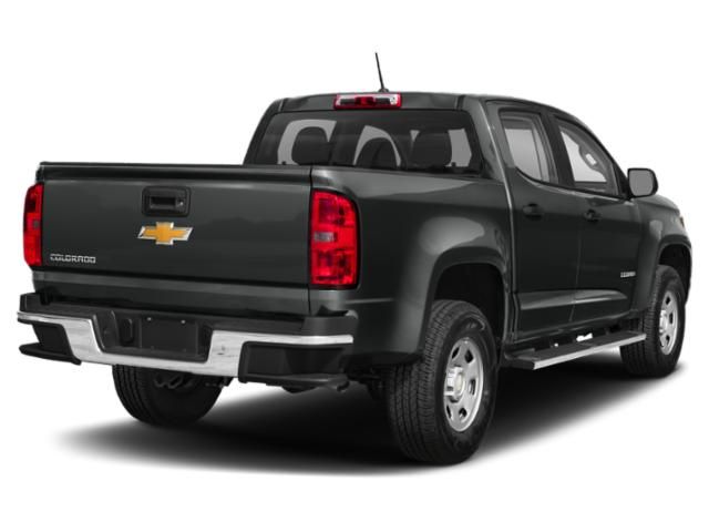 2019 Chevrolet Colorado Work Truck