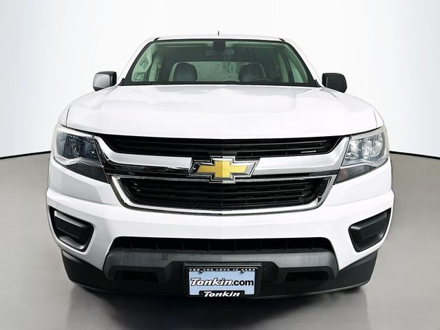 2019 Chevrolet Colorado Work Truck
