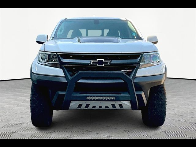 2019 Chevrolet Colorado ZR2