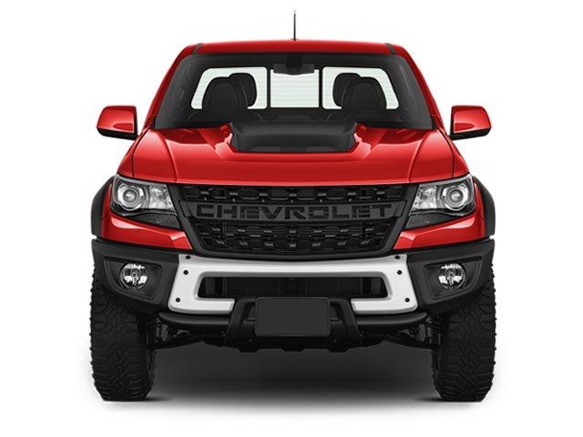 2019 Chevrolet Colorado ZR2