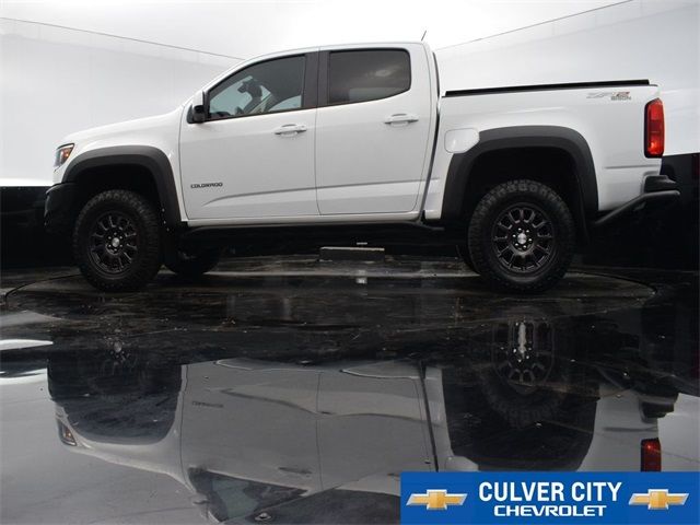 2019 Chevrolet Colorado ZR2