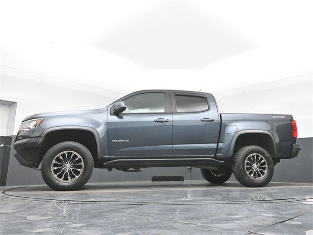 2019 Chevrolet Colorado ZR2