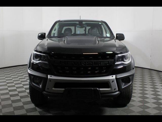 2019 Chevrolet Colorado ZR2