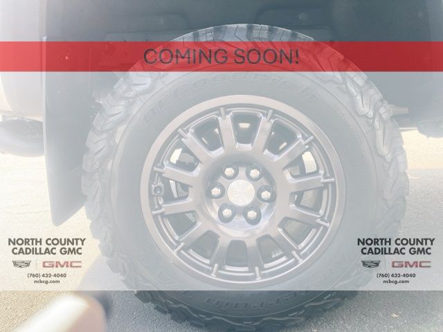 2019 Chevrolet Colorado ZR2