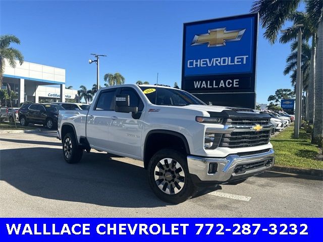 2019 Chevrolet Colorado ZR2