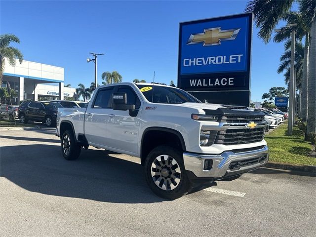 2019 Chevrolet Colorado ZR2