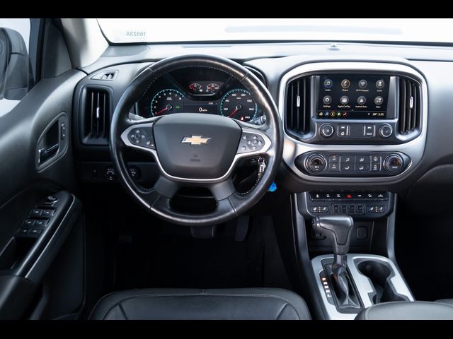 2019 Chevrolet Colorado ZR2