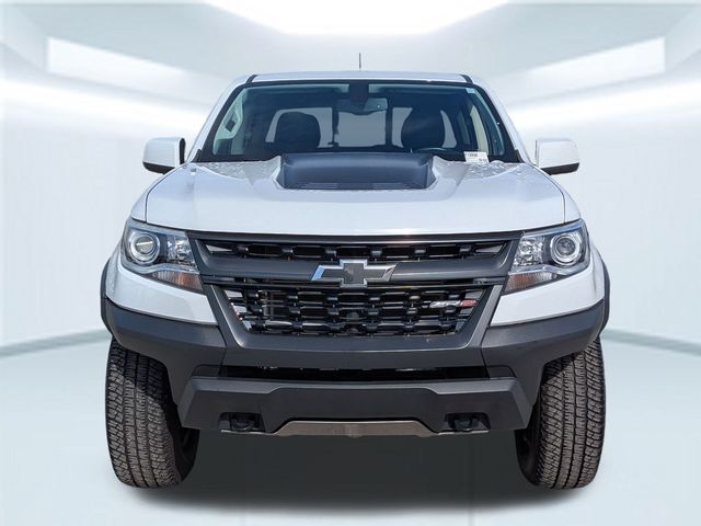 2019 Chevrolet Colorado ZR2