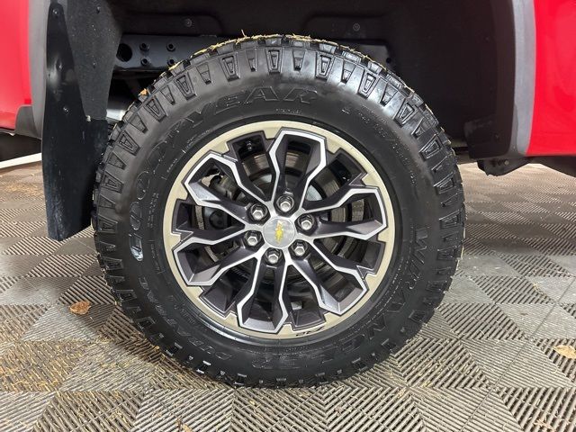 2019 Chevrolet Colorado ZR2