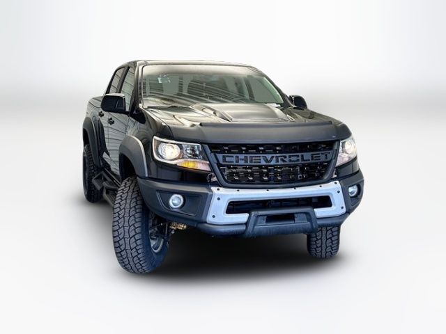 2019 Chevrolet Colorado ZR2