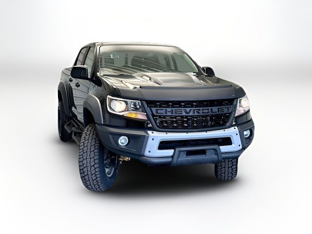 2019 Chevrolet Colorado ZR2