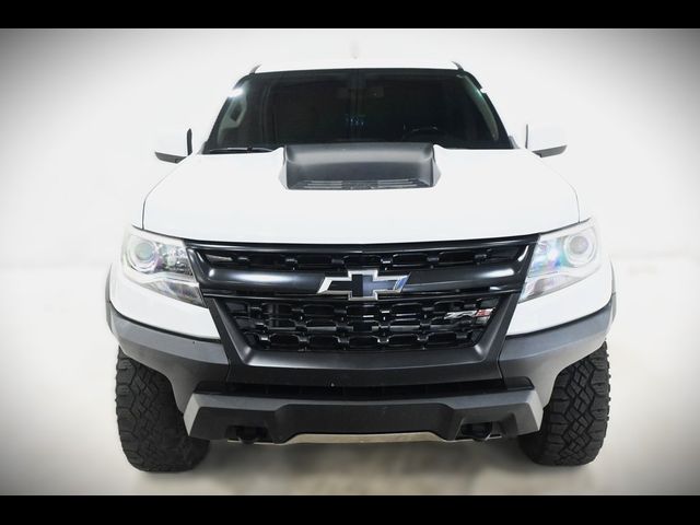 2019 Chevrolet Colorado ZR2