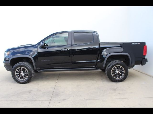 2019 Chevrolet Colorado ZR2