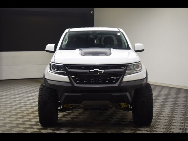 2019 Chevrolet Colorado ZR2