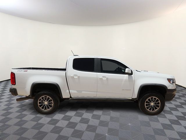 2019 Chevrolet Colorado ZR2