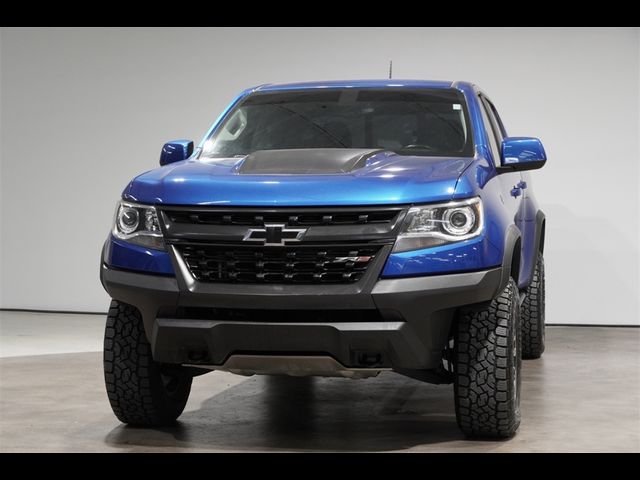 2019 Chevrolet Colorado ZR2