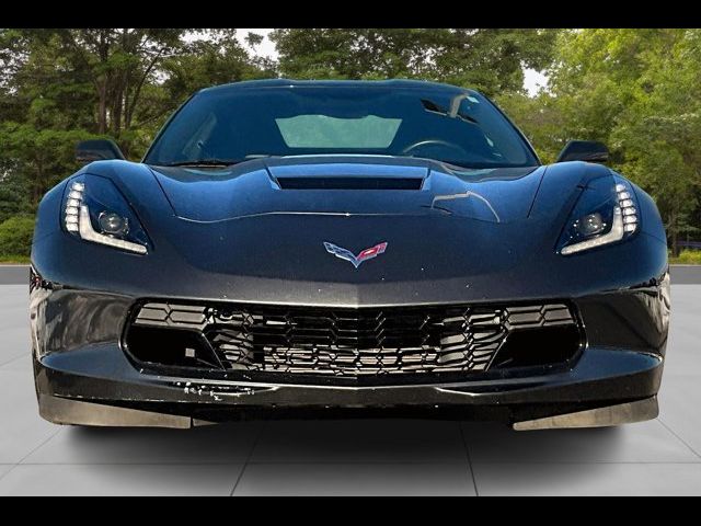 2019 Chevrolet Corvette 1LT