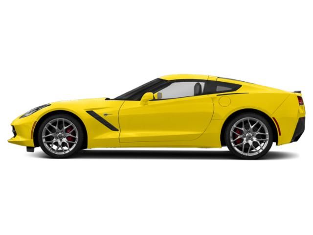 2019 Chevrolet Corvette 1LT