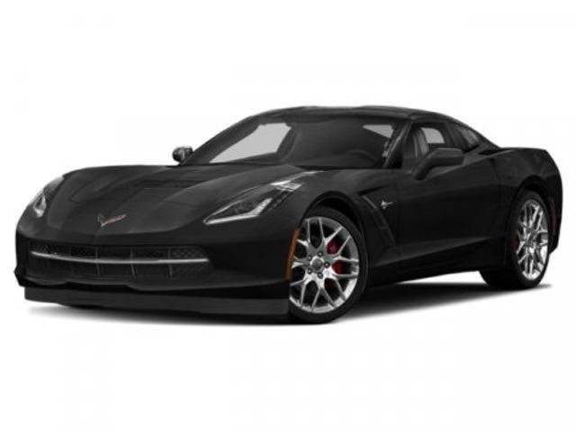 2019 Chevrolet Corvette 1LT