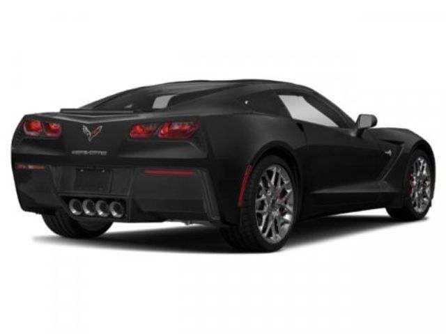 2019 Chevrolet Corvette 1LT