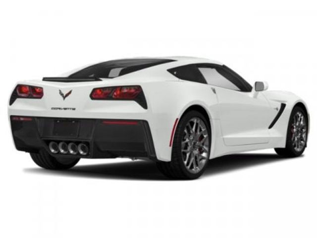 2019 Chevrolet Corvette 1LT