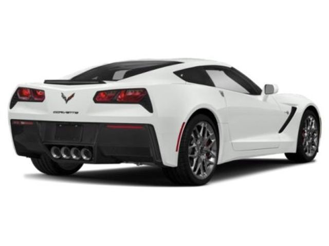 2019 Chevrolet Corvette 1LT