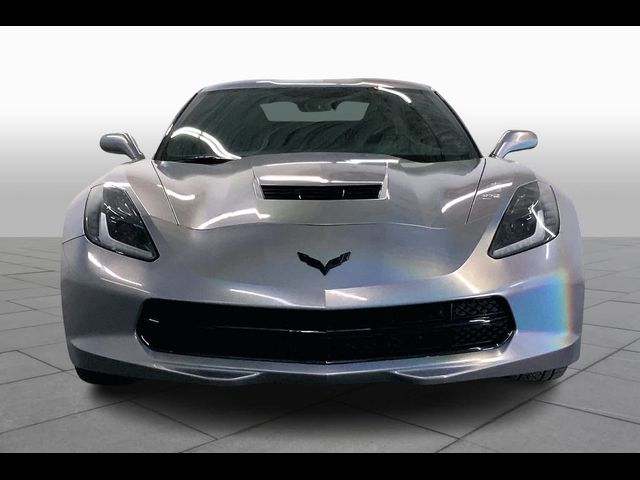 2019 Chevrolet Corvette 1LT