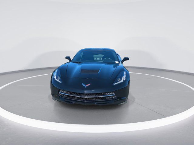 2019 Chevrolet Corvette 1LT