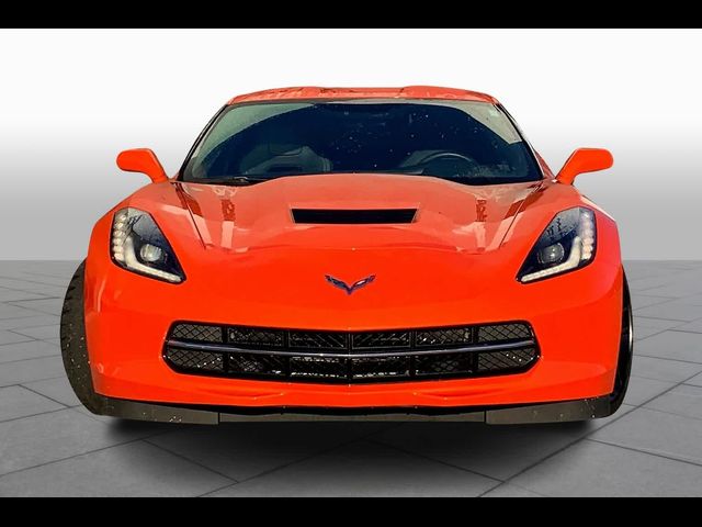 2019 Chevrolet Corvette 1LT