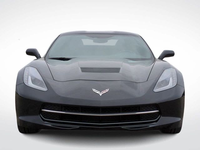 2019 Chevrolet Corvette 1LT