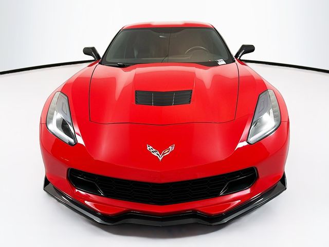 2019 Chevrolet Corvette 1LT