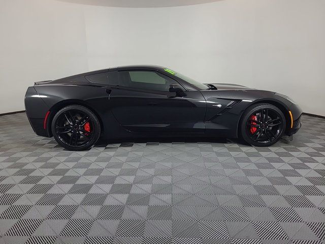 2019 Chevrolet Corvette 1LT