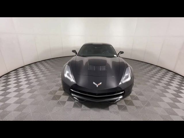 2019 Chevrolet Corvette 1LT