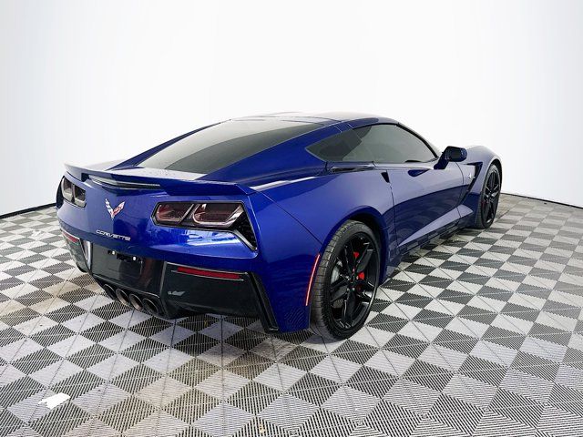 2019 Chevrolet Corvette 2LT