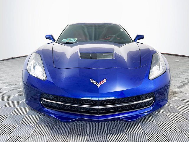 2019 Chevrolet Corvette 2LT