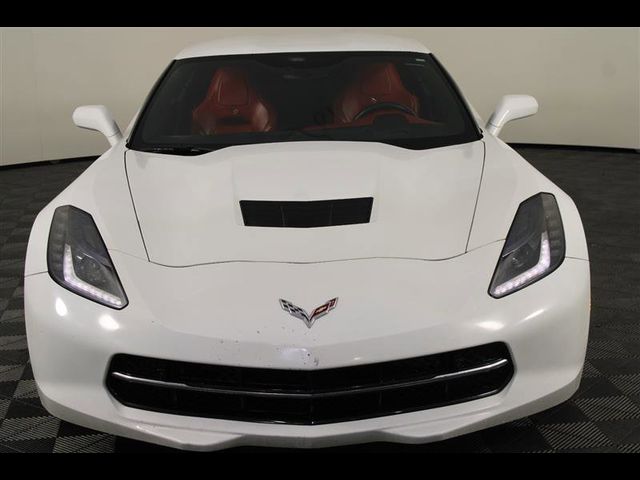 2019 Chevrolet Corvette 2LT
