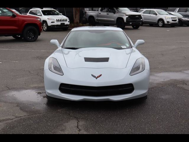 2019 Chevrolet Corvette 2LT