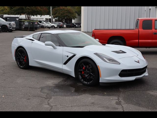 2019 Chevrolet Corvette 2LT