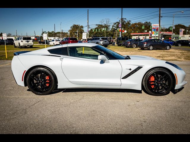 2019 Chevrolet Corvette 2LT