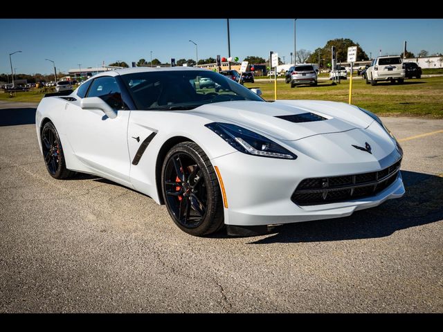 2019 Chevrolet Corvette 2LT