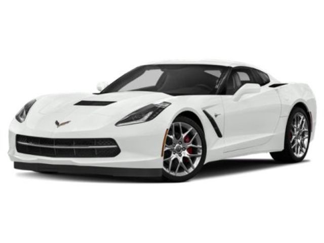 2019 Chevrolet Corvette 2LT