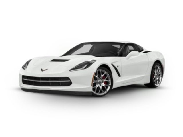 2019 Chevrolet Corvette 2LT