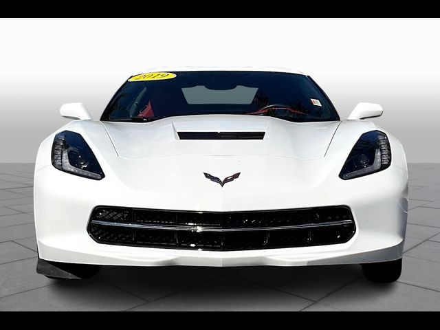 2019 Chevrolet Corvette 2LT