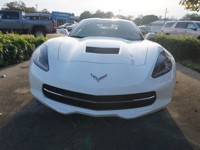 2019 Chevrolet Corvette 2LT