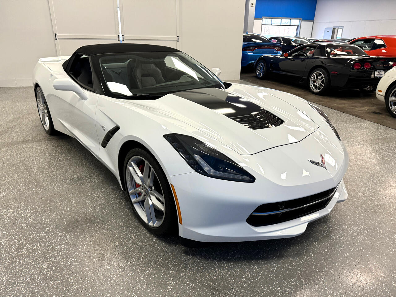 カーディナル4 グリーンライン Used Cars for Sale Hillside NJ 07205 Crazy Cars Hillside